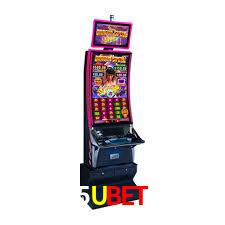 5UBET