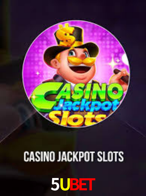 5UBET