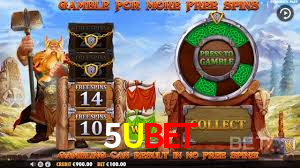 5UBET