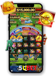 5UBET